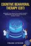 Cognitive Behavioral Therapy (CBT) cover