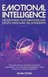 Emotional Intelligence cover