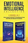 Emotional Intelligence Collection 2-in-1 Bundle cover