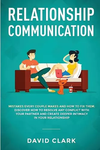 Relationship Communication cover