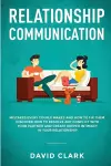 Relationship Communication cover