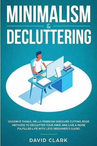 Minimalism & Decluttering cover