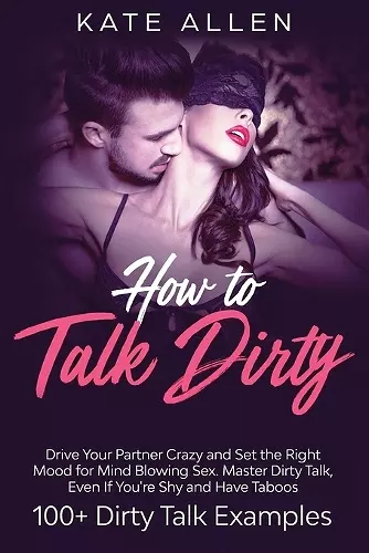 How to Talk Dirty cover