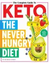 The Complete Guide To Keto cover
