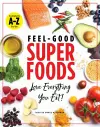 Superfoods A-z cover