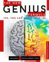 The New Genius Formula cover