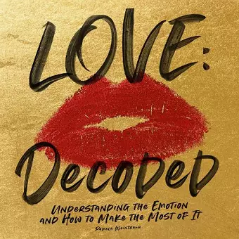 Love: Decoded cover