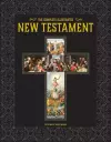 The Complete Illustrated New Testament cover