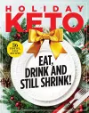 Holiday Keto cover