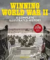 Winning World War Ii cover