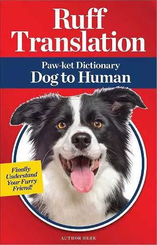Ruff Translation cover