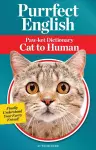 Purrfect English cover