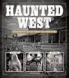 Haunted West cover