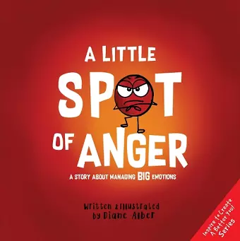 A Little Spot of Anger cover