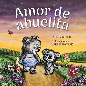 Amor de abuelita cover