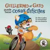 Guillermo el Gato puede hacer cosas difíciles cover