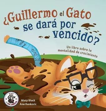 ¿Guillermo el Gato se dará por vencido? cover