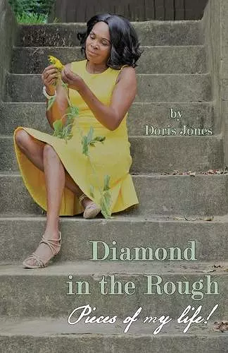 Diamond In The Rough cover