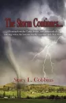 The Storm Continues... cover