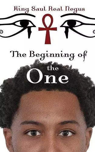 The Beginning of One cover