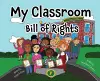 My Classroom Bill of Rights cover