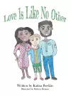 Love Is Like No Other cover