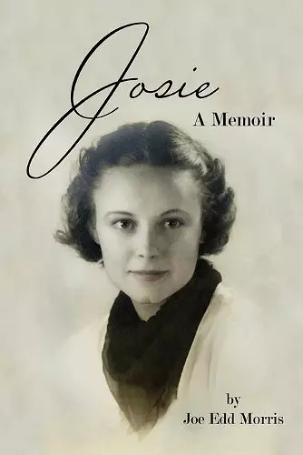 Josie cover