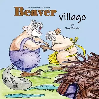 Beaver Village cover