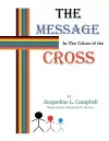 The Message In The Colors of The Cross cover