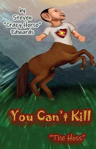 You Can't Kill The Hoss cover