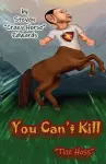 You Can't Kill The Hoss cover