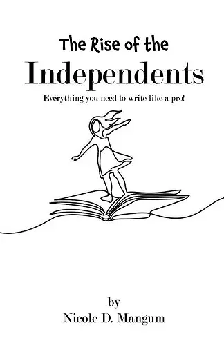 The Rise of the Independents! cover