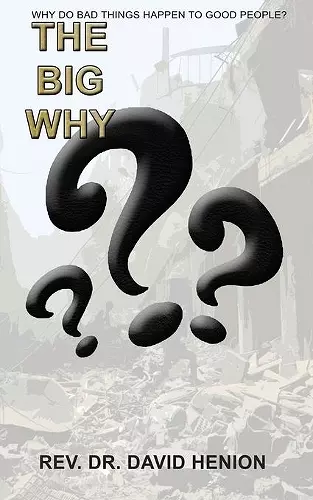 The Big Why cover