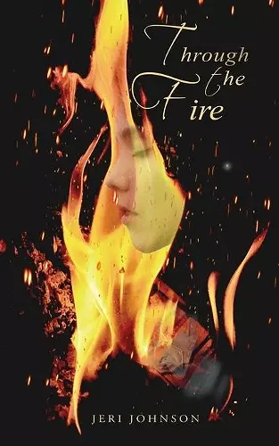 Through The Fire cover