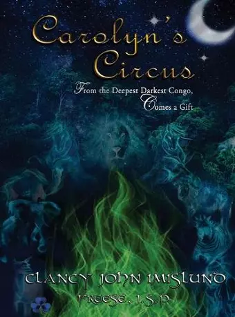 Carolyn's Circus cover