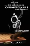 The Third Step, a Smoking Gun and Coughing Nails, a Real Read Herring cover