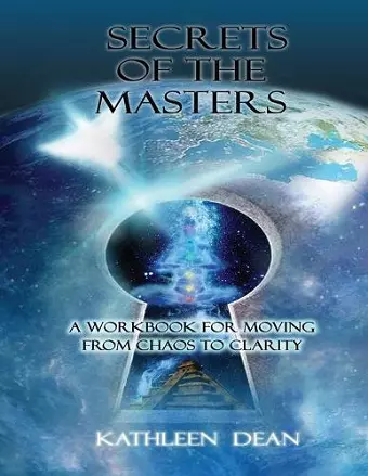 Secrets of the Masters cover