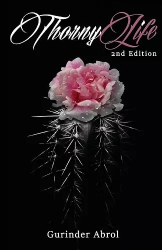 Thorny Life (2nd Edition) cover