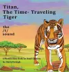 Titan the Time Travelling Tiger cover