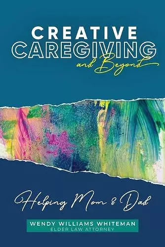 Creative Caregiving and Beyond cover