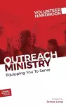 Outreach Ministry Volunteer Handbook cover