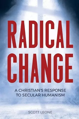 Radical Change cover