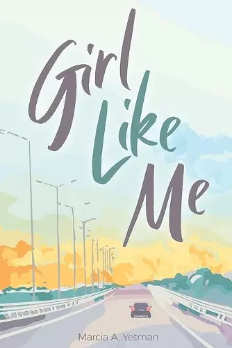 Girl Like Me cover