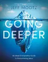 Going Deeper cover