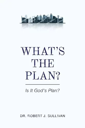 What's the Plan cover