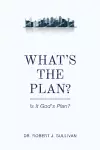 What's the Plan cover