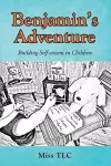Benjamin's Adventure cover