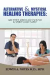 Alternative & Mystical Healing Therapies cover