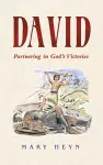 David cover