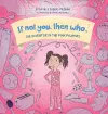 The Inventor in the Pink Pajamas (8x8 Hard Cover) cover